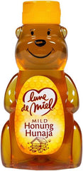 Lune de Miel Honey Bear 250g - Suomibox