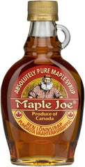 Maple Joe Authentic Maple Syrup 250g - Suomibox