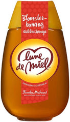 Lune De Miel Flower Honey 500g - Suomibox