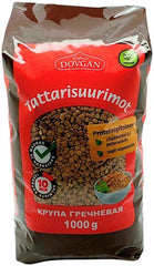 Dovgan Tattarisuurimot 1kg - Suomibox