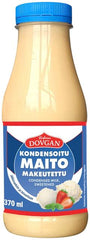 Dovgan Sweetened Condensed Milk 480g / 370ml - Suomibox