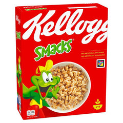 KELLOGG'S Smacks 330 g - Suomibox
