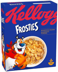 KELLOGG'S Frosties 330 g - Suomibox