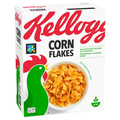 Kellogg's Corn Flakes 375 g - Suomibox