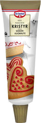 Dr. Oetker Red Icing 125g - Suomibox
