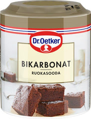Dr. Oetker Baking Soda 200g - Suomibox