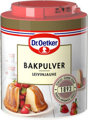 Dr. Oetker Baking Powder 160g - Suomibox