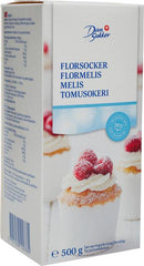 Dansukker Icing Sugar 500g - Suomibox