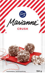 Fazer Marianne Crush crushed Candy 1 Packs of 150g - Soposopo