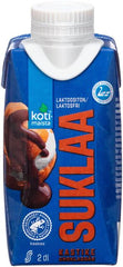 Kotimaista lactose-free chocolate sauce 200 ml - Suomibox