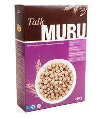 TalkMuru breakfast cereal 250 g. Taivalkosken Mylly - Suomibox