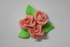 Sundqvist Light Pink Marzipan Rose 51g - Suomibox