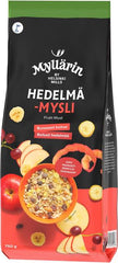 Myllärin Fruit Muesli 750 g - Suomibox