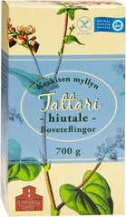 Keskisen Myllyn Finnish Whole-Grain Buckwheat Flakes 700 g - Suomibox