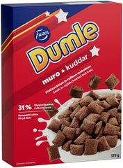 Dumle Cereal 375 g - Suomibox