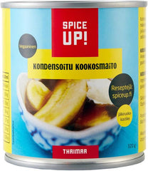 Spice Up! Sweetened Coconut Condensed Milk 320g - Suomibox