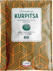 Capsi Pumpkin Preserving Mix 100g - Suomibox