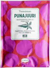 Capsi Beetroot Preserving Mix 100g - Suomibox