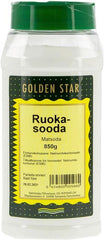 Golden Star Baking Soda 850g - Suomibox