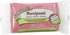 Sallinen Pink Marzipan 250g - Suomibox