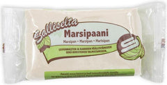Sallinen White Marzipan 250g - Suomibox