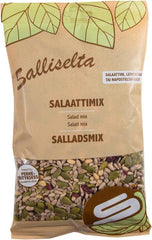 Sallinen Salad Mix 400 g - Suomibox