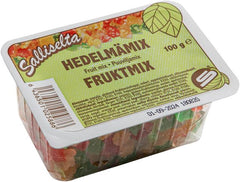 Sallinen Fruit Mix 100g - Suomibox