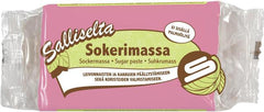 Sallinen Pink Sugar Paste 250g - Suomibox