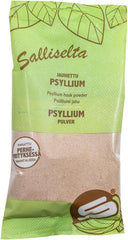 Sallinen Gluten-Free Psyllium 100g - Suomibox