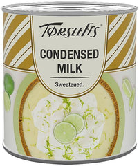 Törsleffs Sweetened Condensed Milk 397g - Suomibox