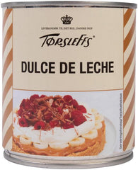 Törsleffs Caramelized Sweetened Condensed Milk 397g - Suomibox