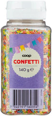 Coop Sprinkle Mix 140g - Suomibox