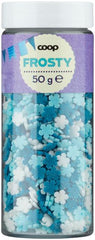 Coop Ice Crystal Sprinkles 50g - Suomibox