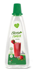SteviaSweet Liquid Sweetener 125ml - Suomibox