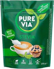 Pure Via Stevia 370g - Suomibox