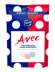 Fazer Avec Original Pastilles 1 Pack of 175g - Soposopo