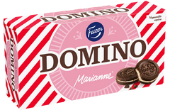 Fazer Domino Marianne Biscuits 1 Box of 350g - Soposopo