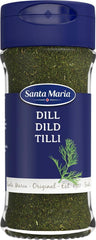 Santa Maria Dill. jar 13g - Soposopo