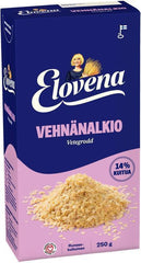 Elovena 250g wheat germ - Soposopo