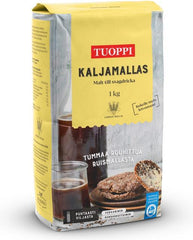 Tuoppi Malt Extract 1 kg - Suomibox