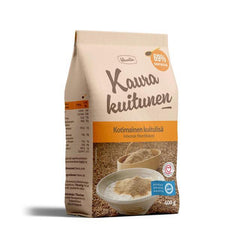 Hirvelä Oat Fiber 400 g - Suomibox