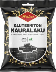Halva Cheap Gluten Free Oatmeal 200 g - Soposopo