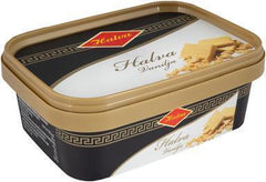 Halva Halva vanilla 150 g - Soposopo