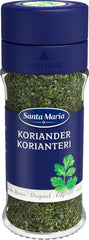 Santa Maria Coriander leaf. jar 10g - Soposopo