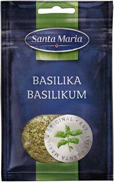 Santa Maria Basilica. bag 6g - Soposopo