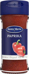 Santa Maria Paprika Paprika flavouring 37 g - Soposopo