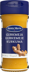 Santa Maria Turmeric 32 g - Soposopo