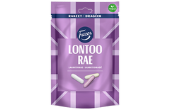 Fazer Lontoo Rae Chocolate 1 Pack of 175g - Soposopo