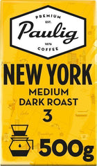 Paulig Café New York coffee filter grind 500g - Soposopo