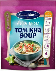 Santa Maria Asian Spices Tom Kha Asian spice mix 30g - Soposopo